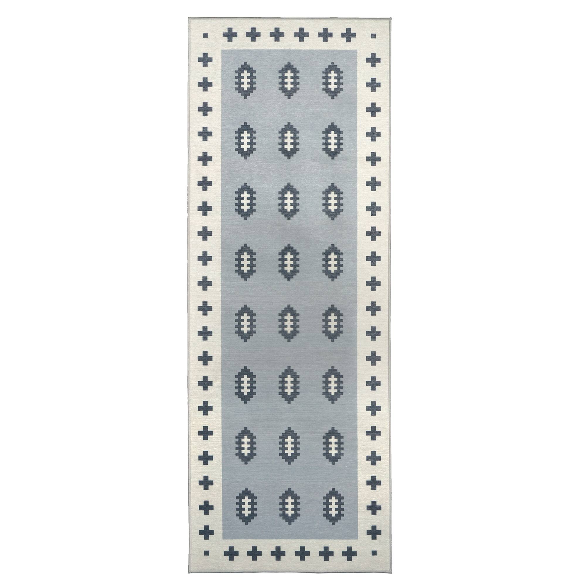 My Magic Carpet Nordic Weave Washable Rug